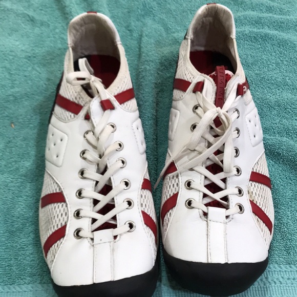 Men’s tennis shoes size: 13 - Picture 1 of 3